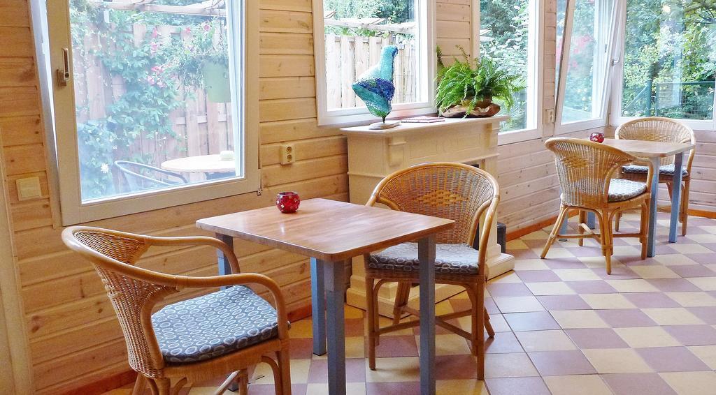 B&B Ferme Knaapen Neeritter Exterior foto