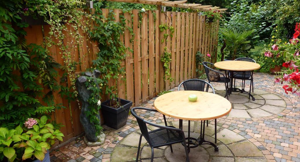 B&B Ferme Knaapen Neeritter Exterior foto