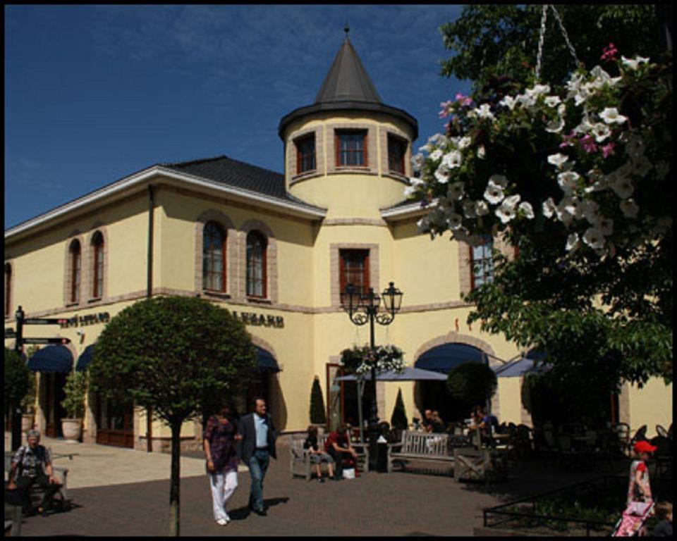B&B Ferme Knaapen Neeritter Exterior foto