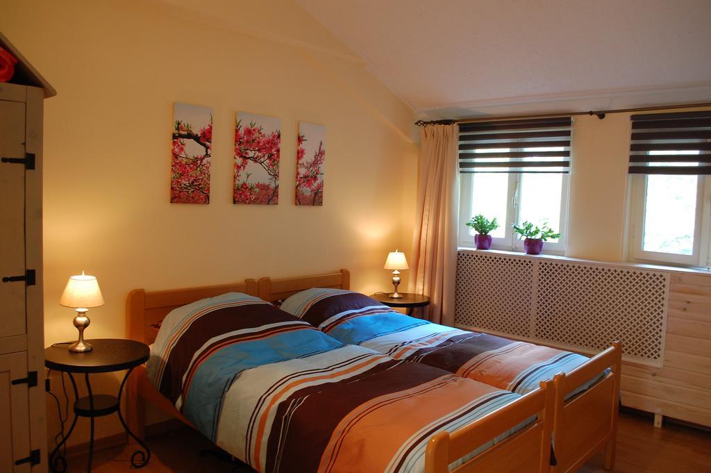 B&B Ferme Knaapen Neeritter Quarto foto