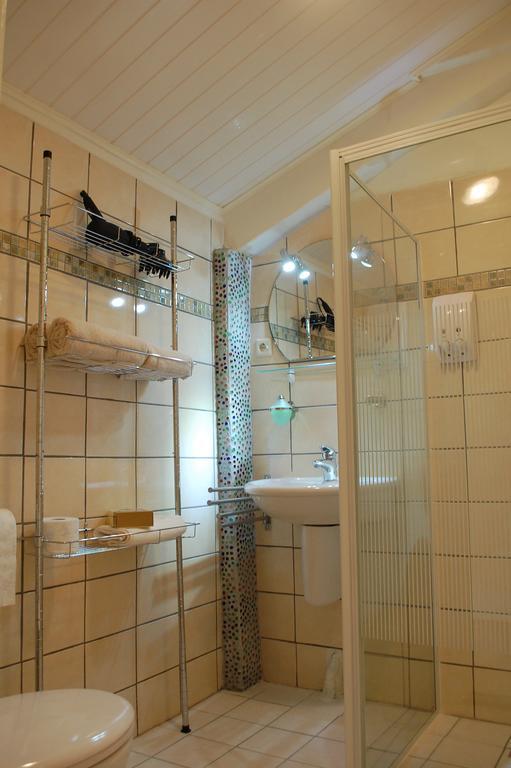 B&B Ferme Knaapen Neeritter Quarto foto