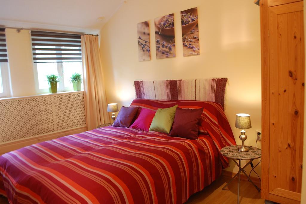 B&B Ferme Knaapen Neeritter Quarto foto