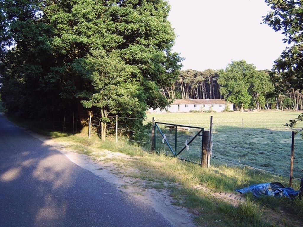 B&B Ferme Knaapen Neeritter Exterior foto