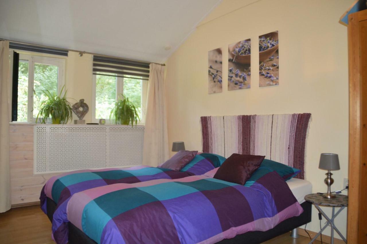 B&B Ferme Knaapen Neeritter Exterior foto